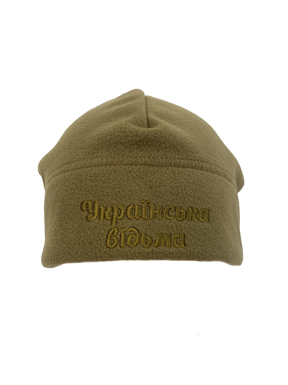 Шапка койот мембрана 4Profi One Size Українська відьма