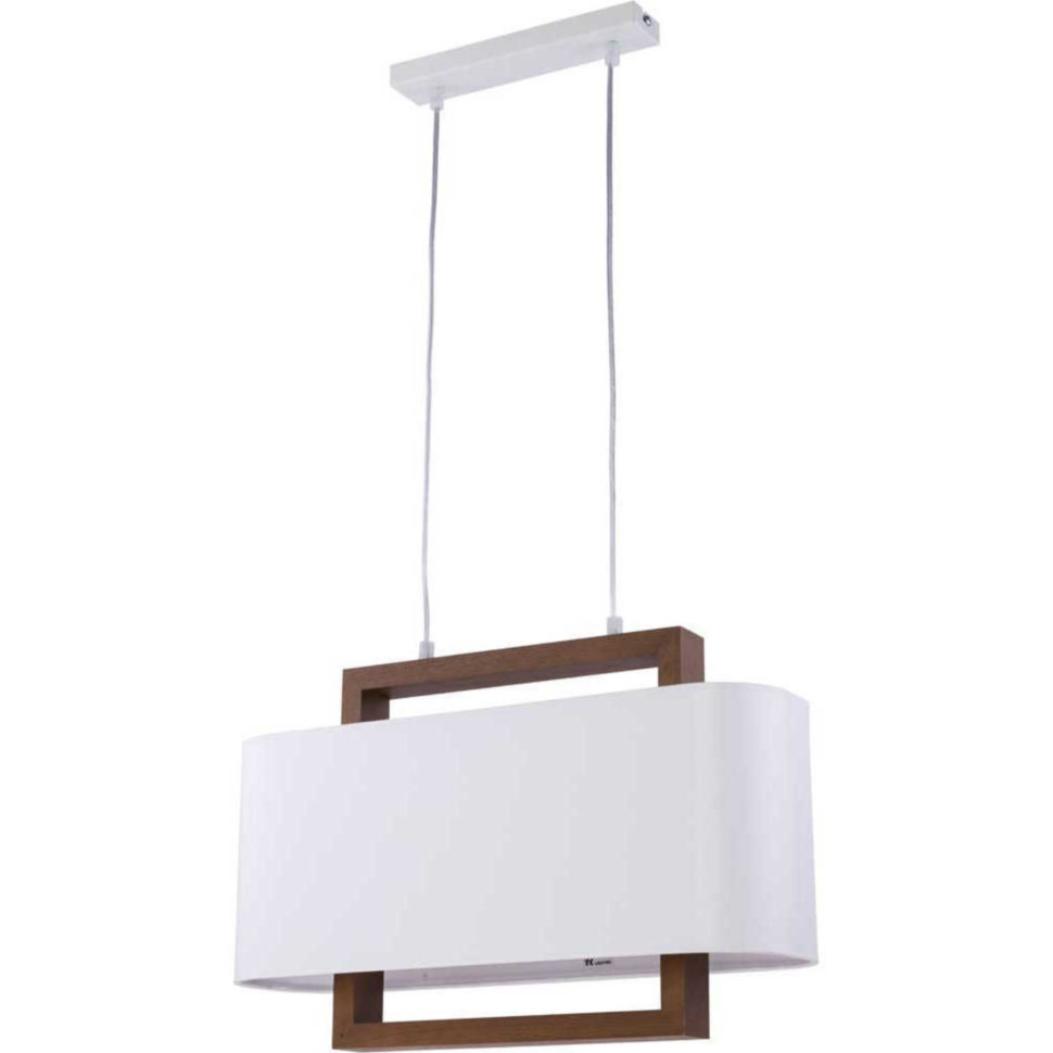 Люстра TK Lighting Artemida 2558 Белый (TK2558)