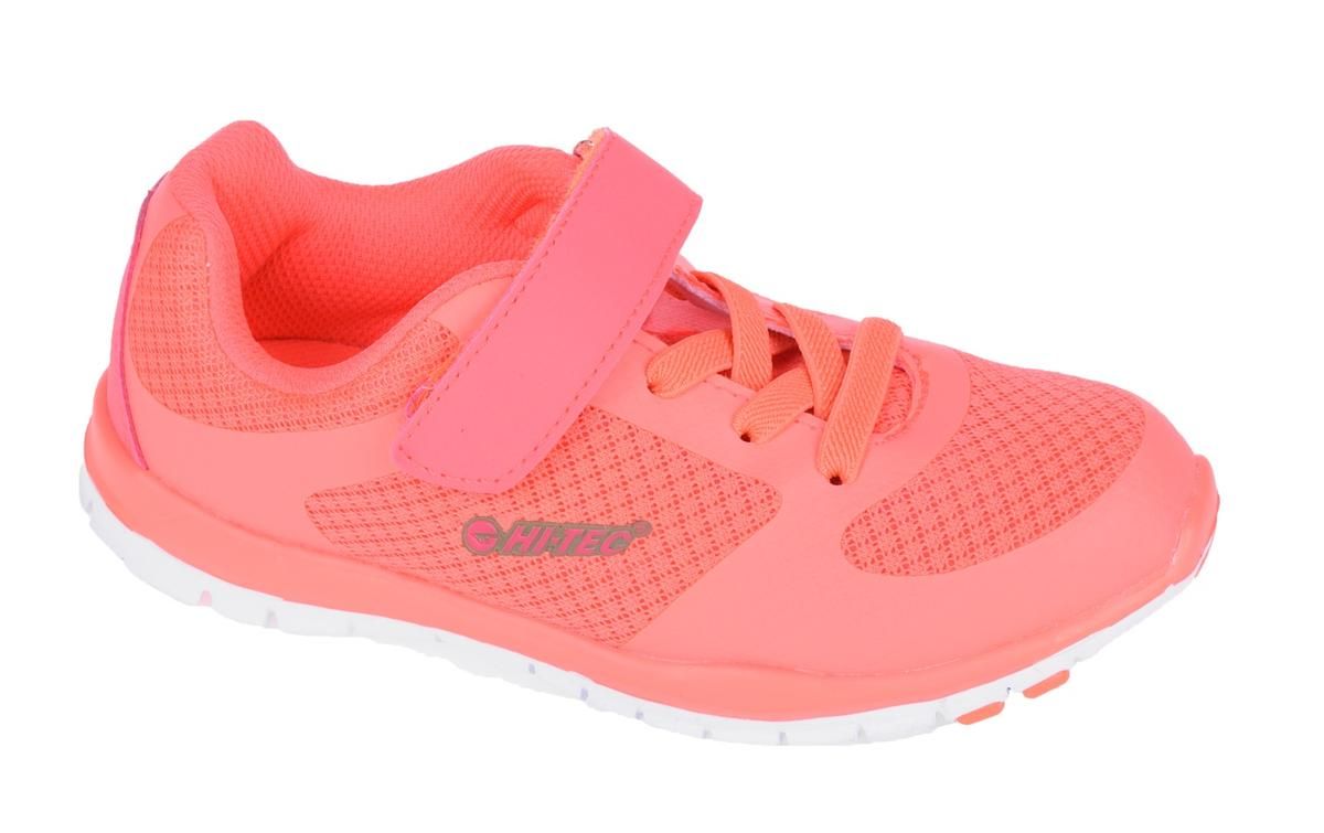 Кросівки Hi-Tec Bariki Kids Watermelon 31 р Рожевий (54604WL)