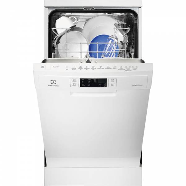 Вбудована посудомийна машина Electrolux ESF 4513 LOX Білий (F00138961)