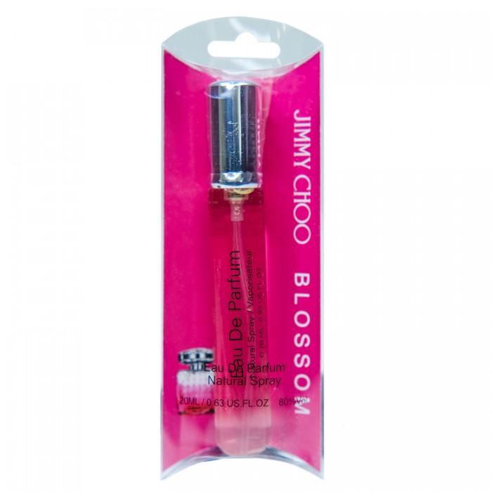Миниатюра Jimmy Choo Blossom - Pen Tube 20 ml