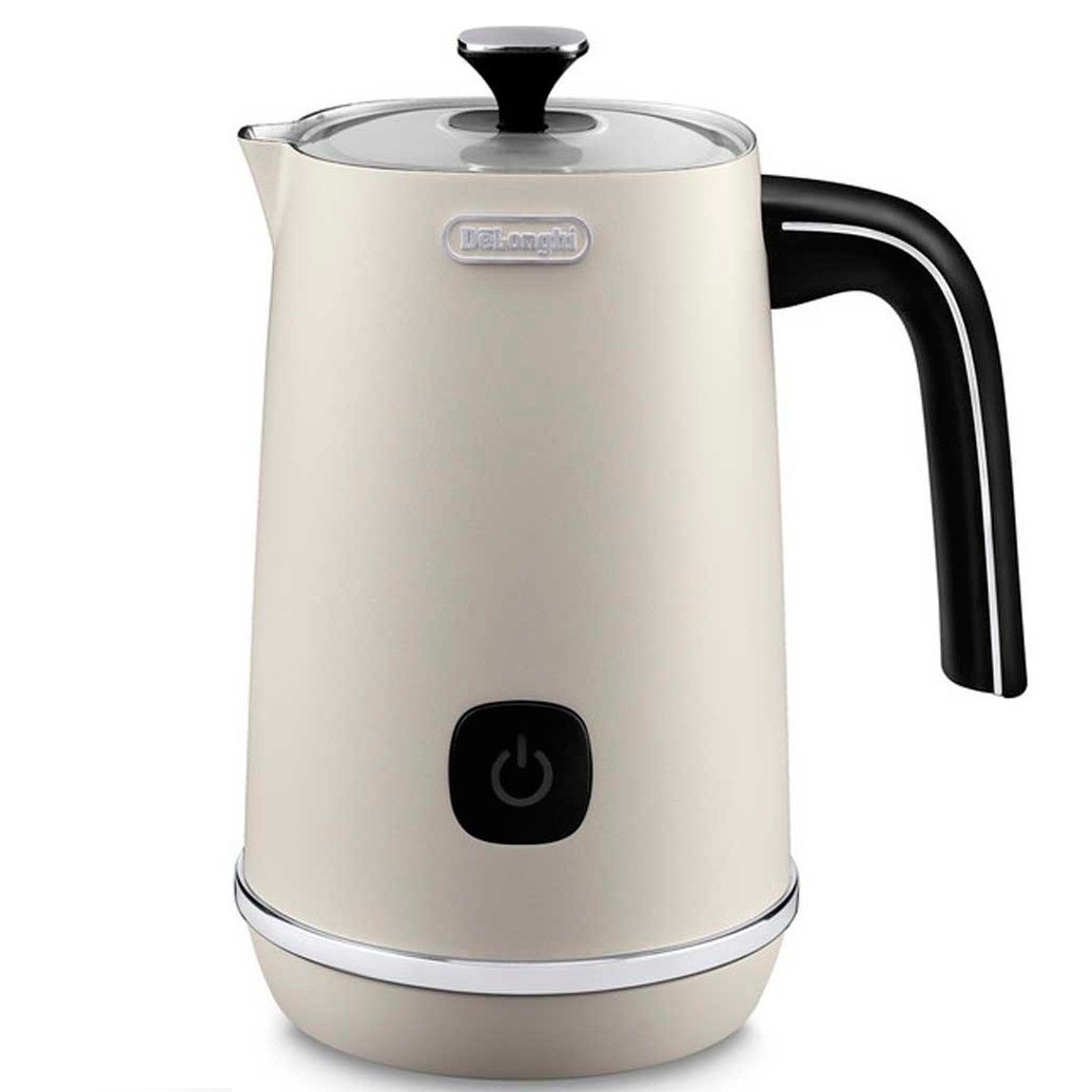 Спінювач молока Delonghi EMFI.W
