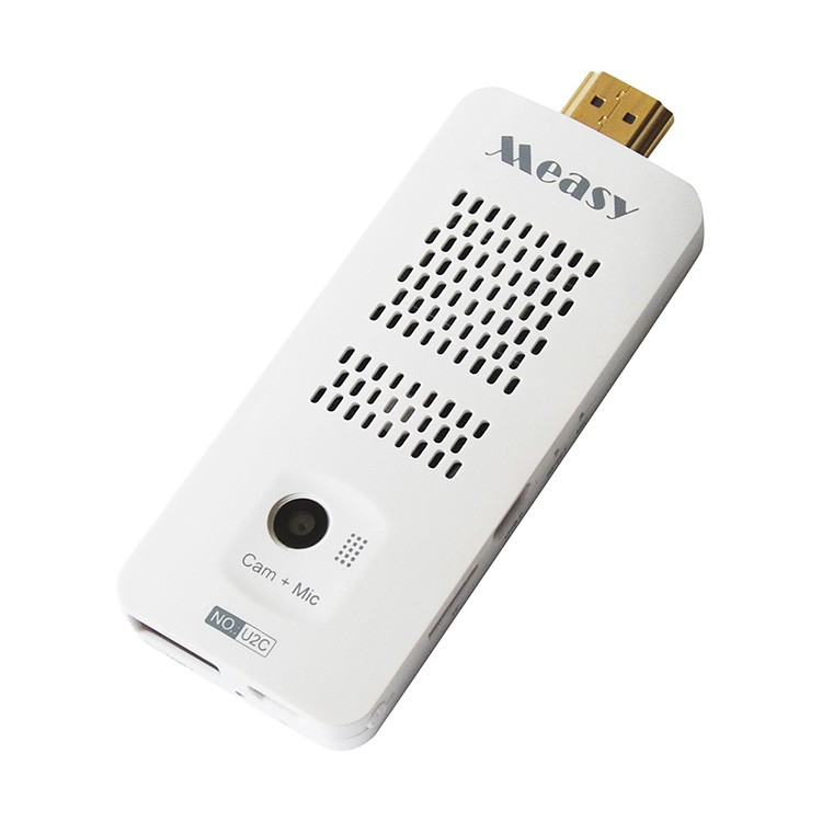 Android TV Box Measy U2C 1/8 GB (hub_1kdi_35217)