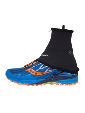 Гетры Montane VIA Trail Gaiter Black M (1004-AVTGABLAM2)