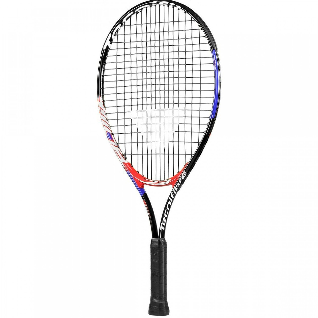 Ракетка Tecnifibre Bullit 2018 23" Різнокольоровий (14BULL23RS)