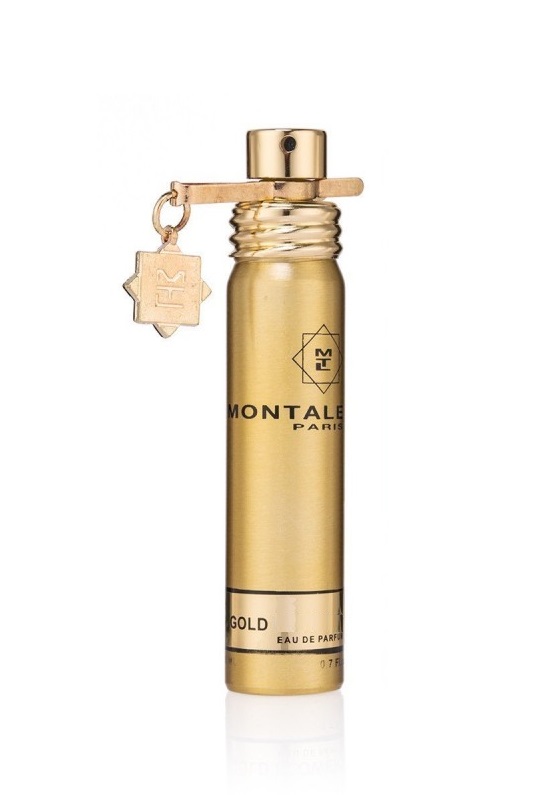 Парфюмированная вода Montale Aqua Gold для мужчин и женщин 20 ml (ST2-39075)