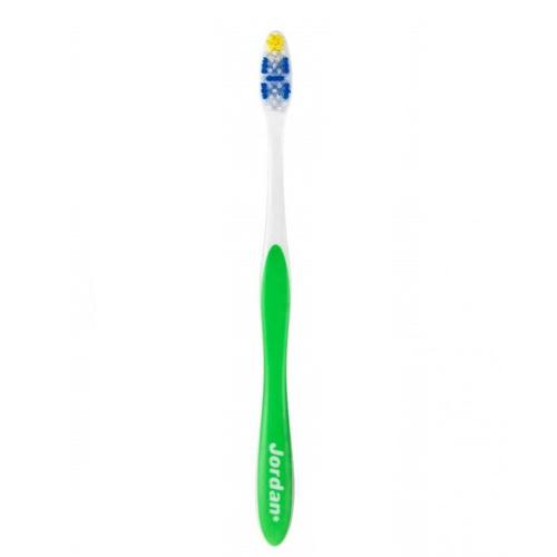 Зубна щітка Total Clean Jordan (середня) (MM00399)