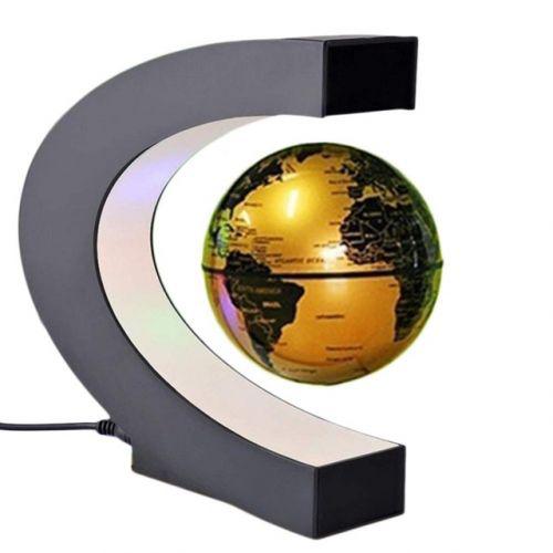 Глобус антигравітаційний Globe Golden (006529)