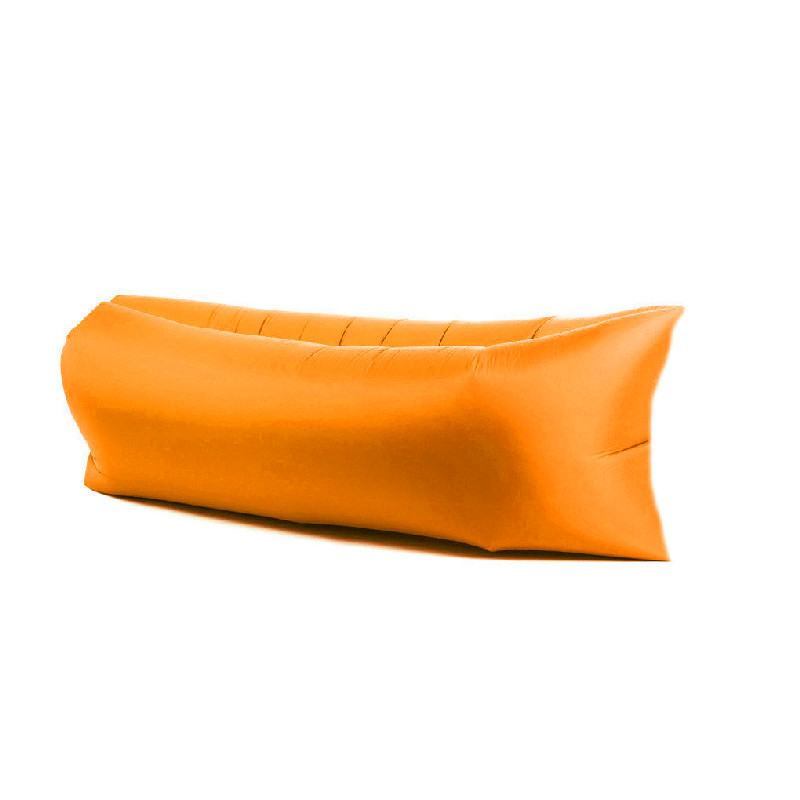 Надувний гамак AirSofa 240 см Orange
