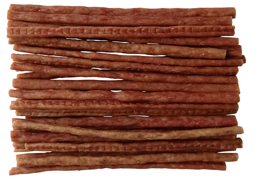 Колбаски баварские из филе курицы для собак Dankers 500 г (DP10/500)