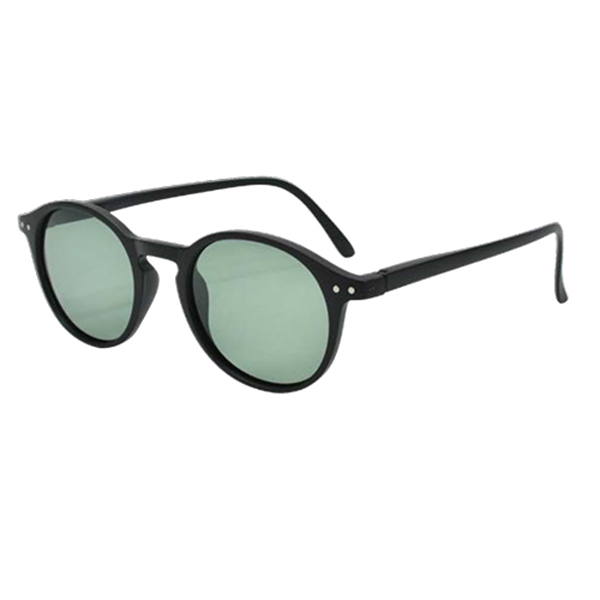 Сонцезахисні окуляри Sanico MQR 0121 IBIZA black - lenti green lenti polarizzate cat.2