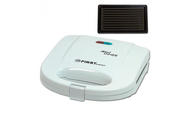 Бутербродниця Firstwheel FA-5338-4 (F00136659)