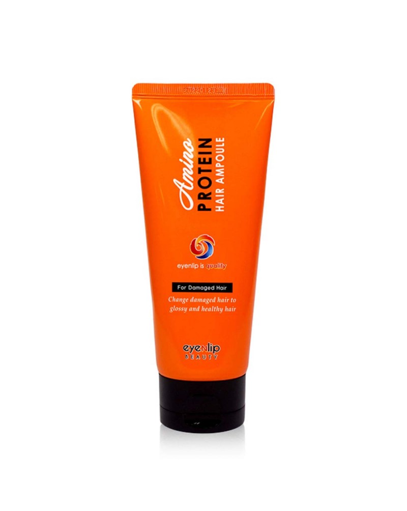 Сироватка для пошкодженого волосся з амінокислотами Eyenlip Amino Protein Hair Ampoule (EE00097)