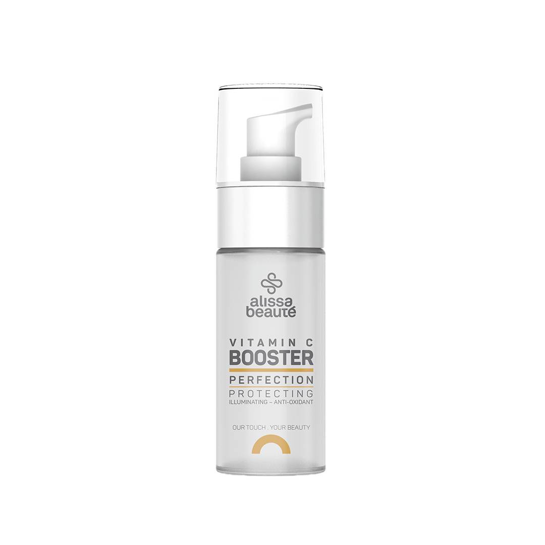 Сироватка Perfection Vitamin C Booster Alissa Beautе 30 мл