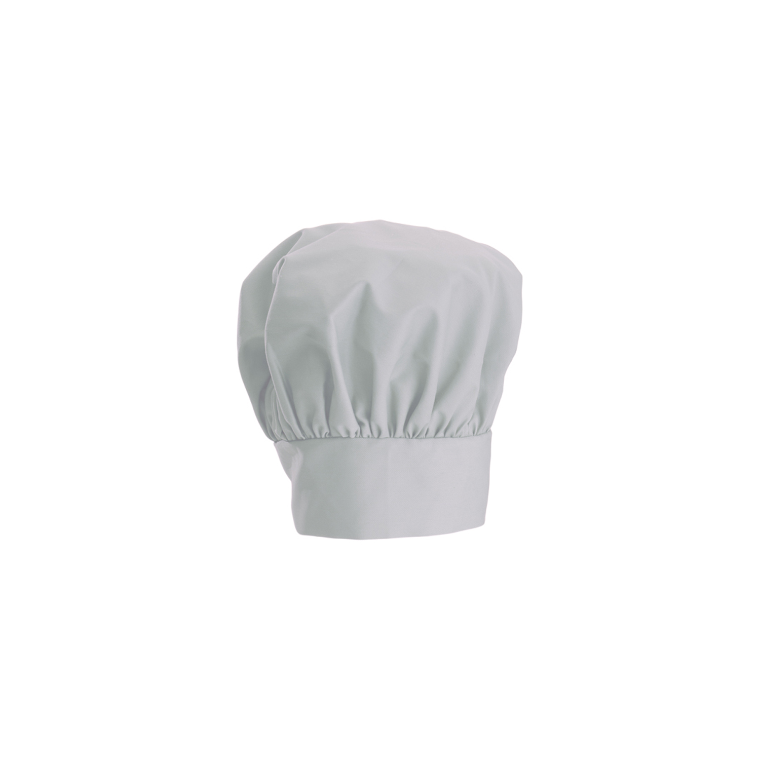 Шапка для кухаря Winco one size Білий (04405)
