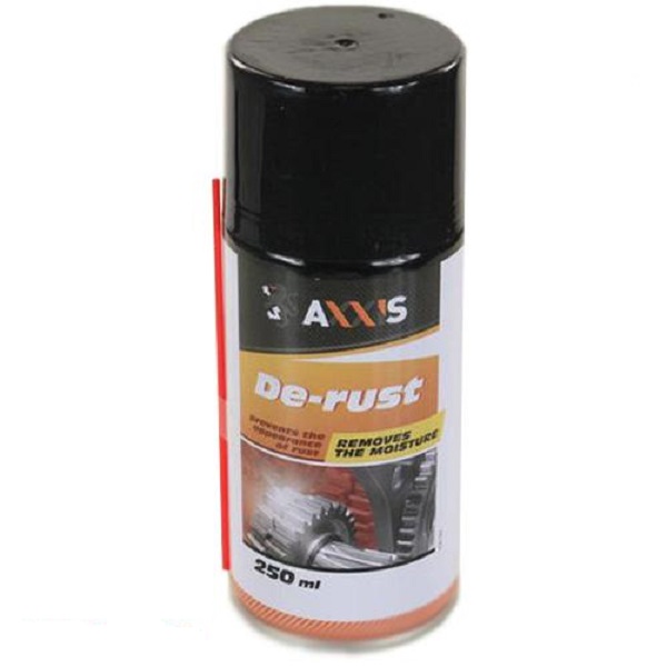 Мастило AXXIS VSB-066 250 мл
