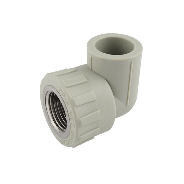 Угол PP-R Santan 25х1/2" с внутренней резьбой