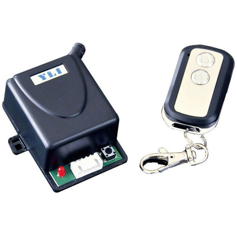 Радиоконтроллер Yli Electronic WBK-400-1-12
