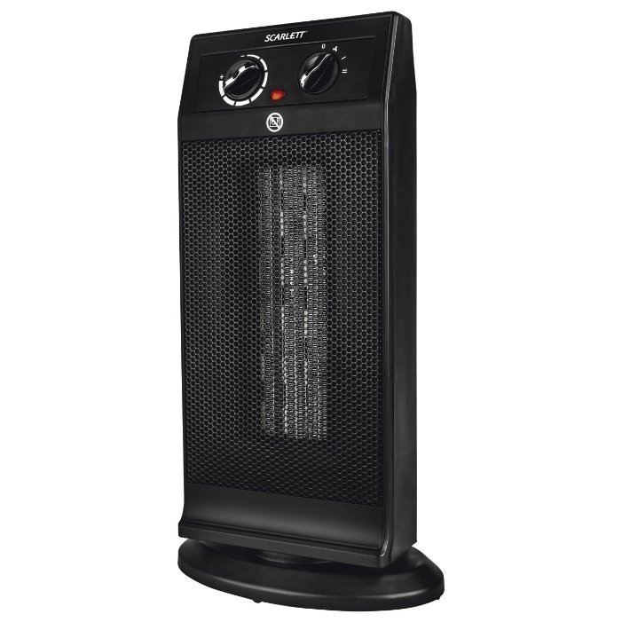 Тепловентилятор SCARLETT SC-FH 53K05