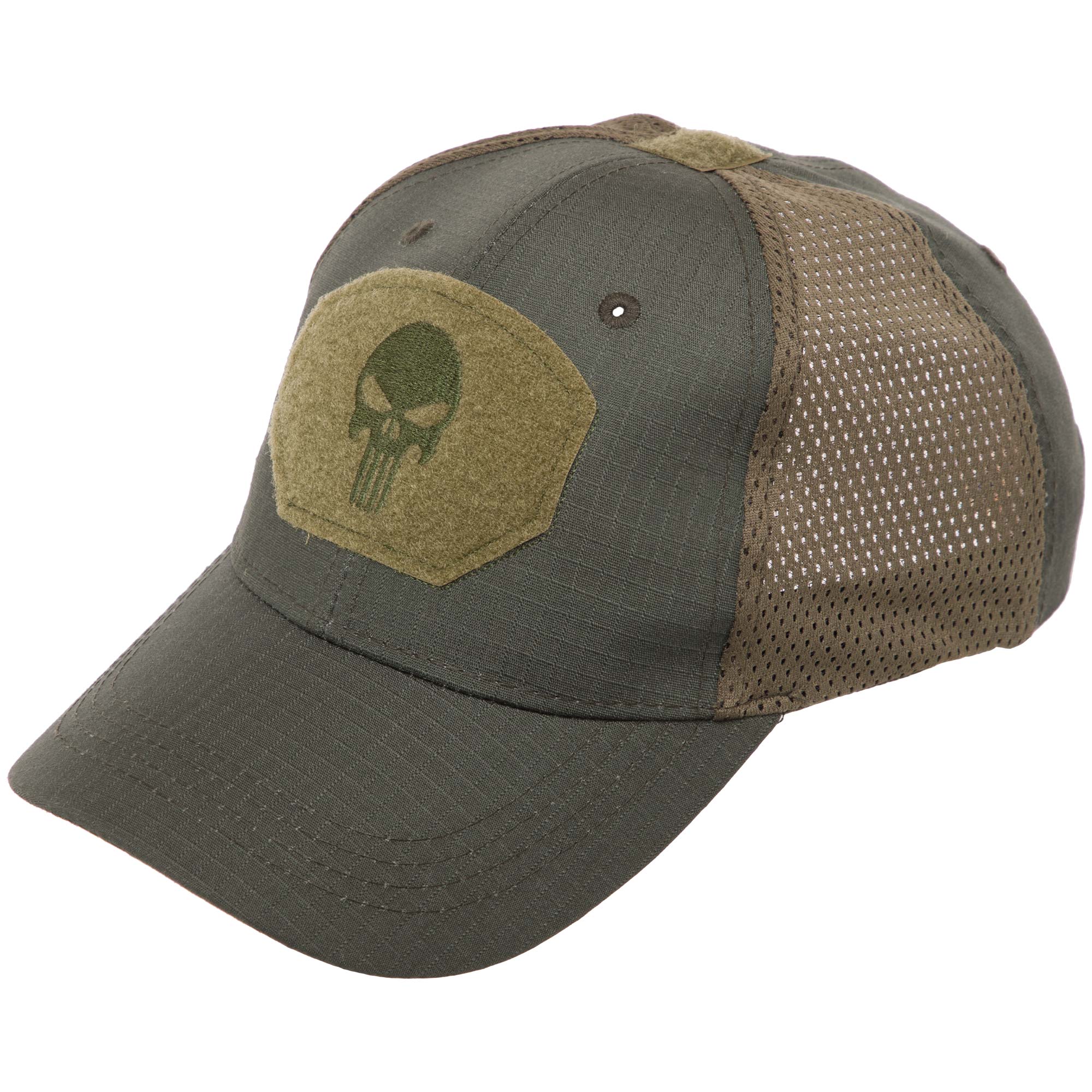 Бейсболка SP-Sport 5.11 Tactical TY-4832 Оливковый