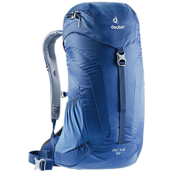 Рюкзак Deuter AC Lite 18 Steel (1052-3420116 3020)