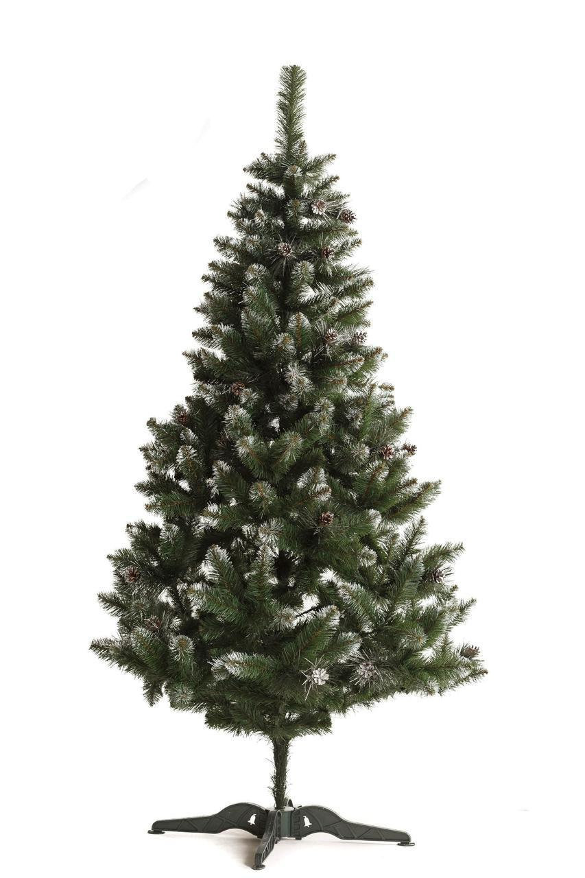 Ялинка Magictrees Європейська з шишками 1.5м (LI00175)