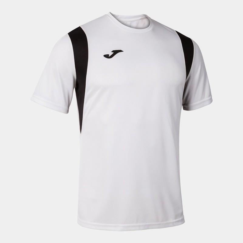Футболка Joma T-Shirt Dinamo XL Білий