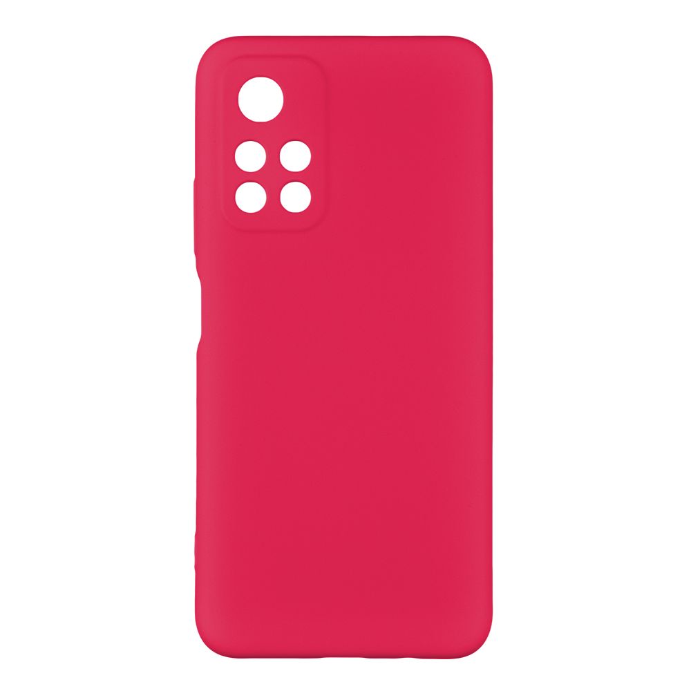 Чехол Full Case No Logo для Poco M4 Pro 5G Shiny Pink