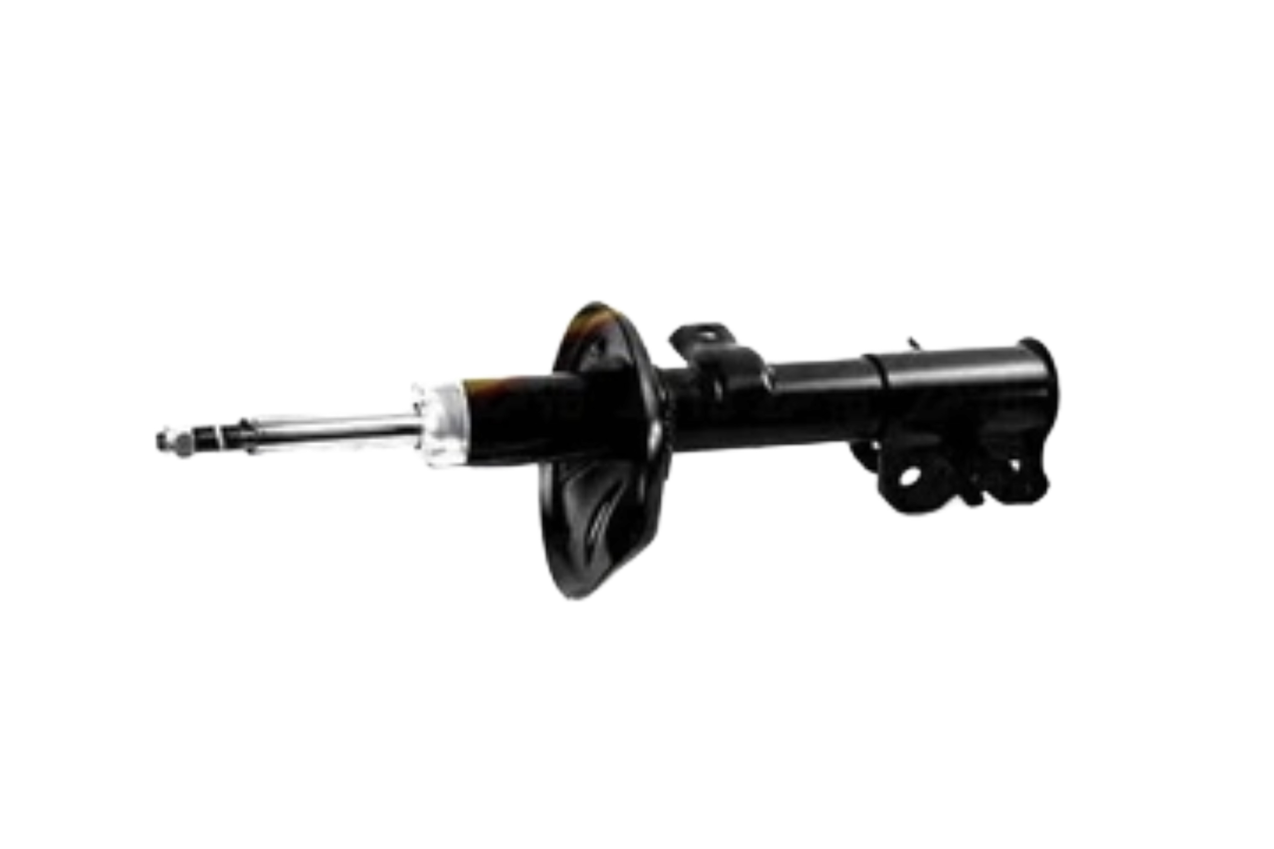Амортизатор передний правый Shock Absorber Chevrolet Aveo (96586886)