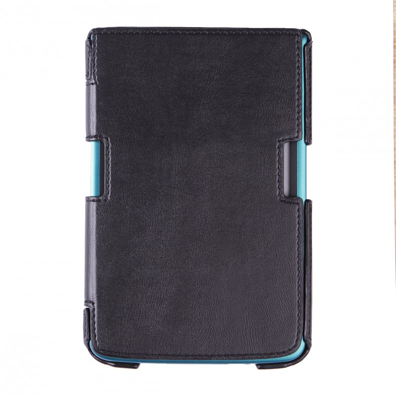 Обкладинка AIRON Premium для PocketBook 650 Black (4821784622001)