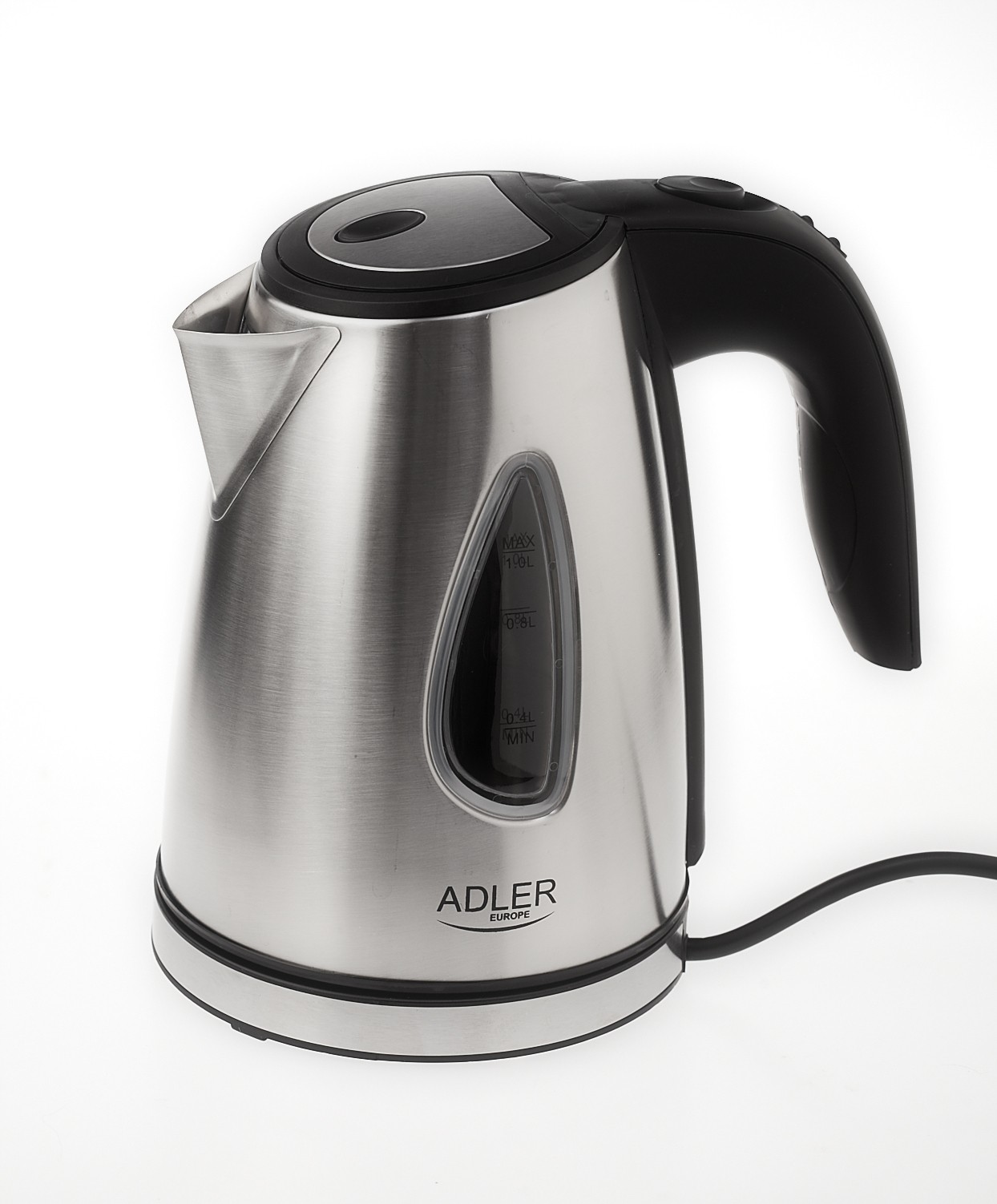 Електрочайник Adler AD 1203 (F00103025)