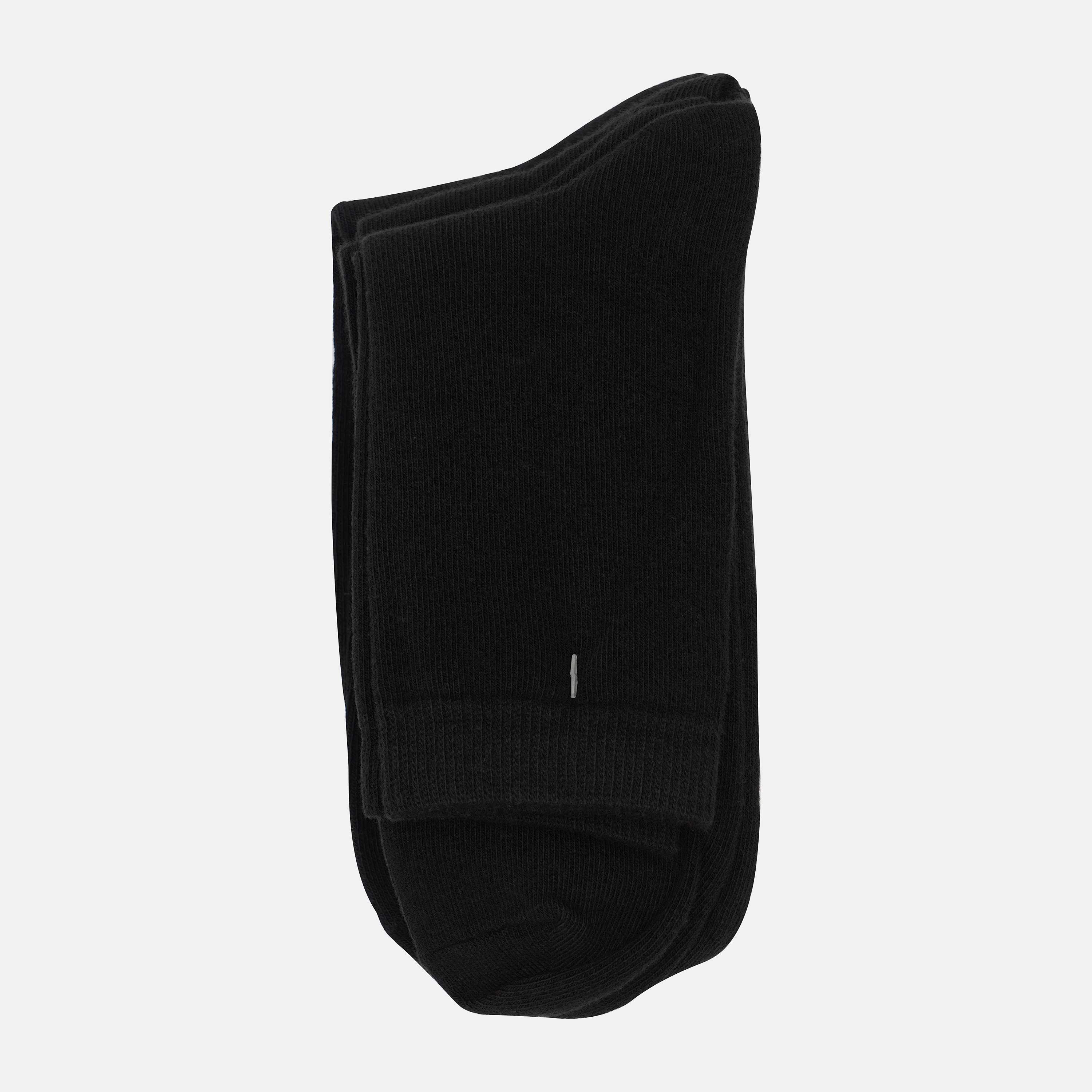 Носки C&A 4 пары 39-42 черный 2243100120