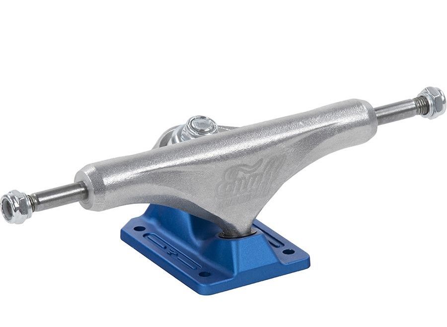 Підвіска Enuff Decade Pro Satin 129 mm Синій (1012-ENU430-NBL129)