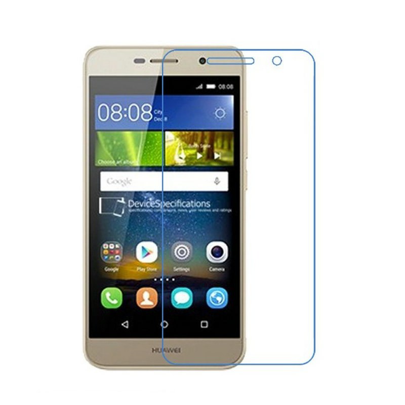 Защитное стекло Glass 2.5D для Huawei G620S/G620S-L01/G620S-L02 Ascend (11890)