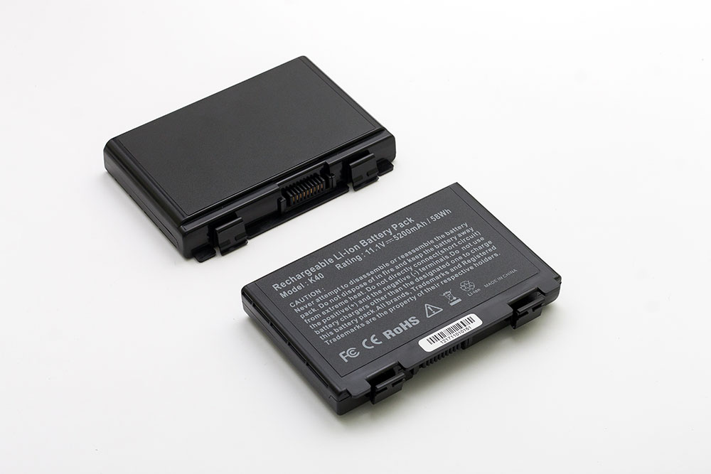 Батарея к ноутбуку Asus F52/K50/K60/K70YT/X70E/X8AIP (A4104)
