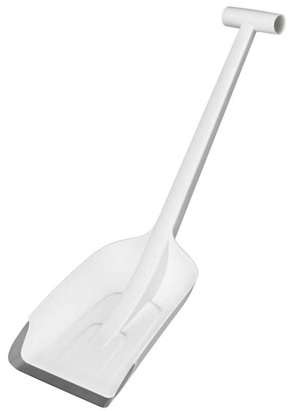 Лопата снегоуборочная Fiskars SnowXpert 143072 (1019347)