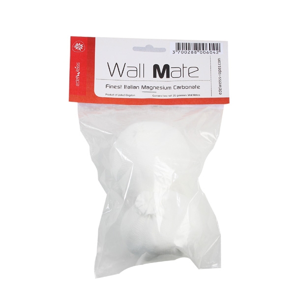 Магнезия Edelweiss Wall Mate 2x35 г (1060-3700288006042)