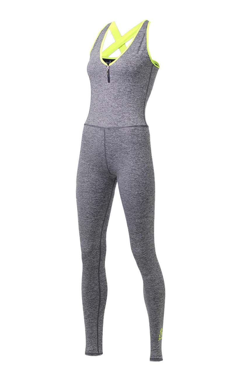 Комбінезон Berserk Sport Fit Angel Меланж XS
