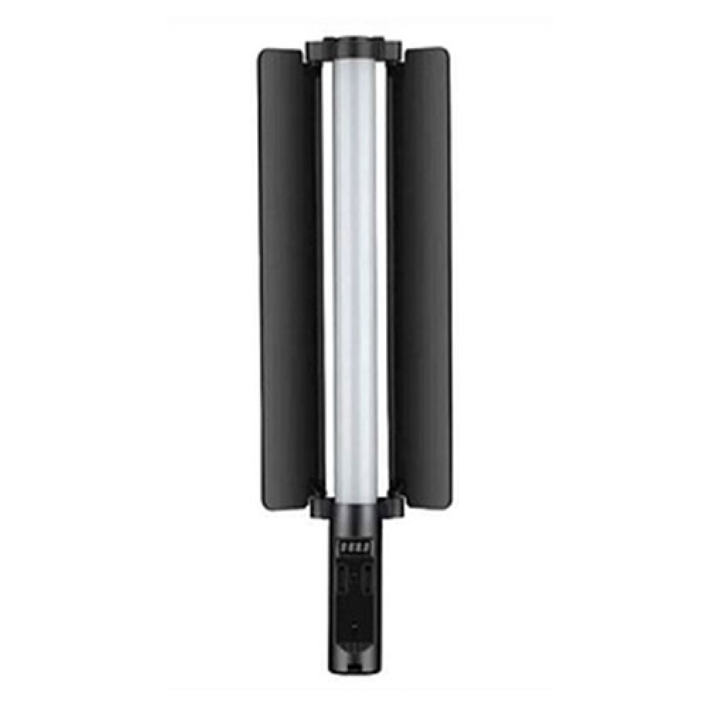Светодиодная LED лампа RGB Stick 50 cm 3000-6000K Black