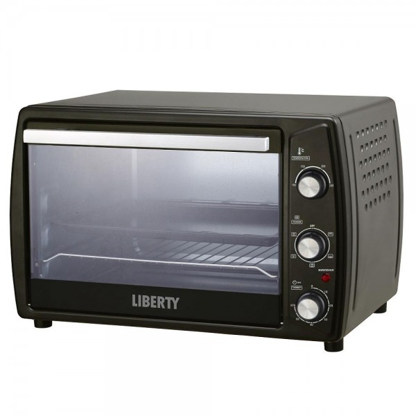 Електрична піч Liberty D-145 B (F00116085)