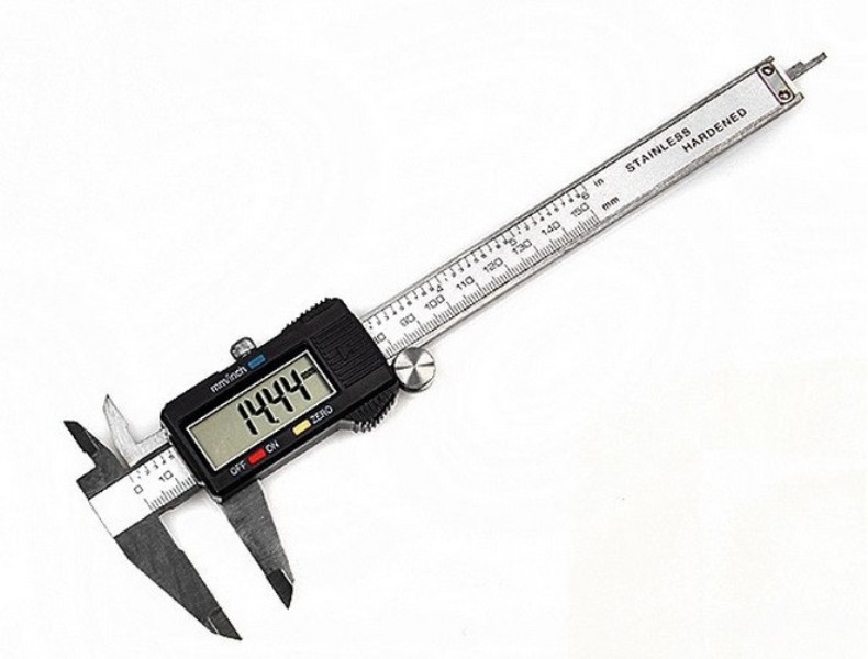 Штангенциркуль Measuring електронний 150 мм