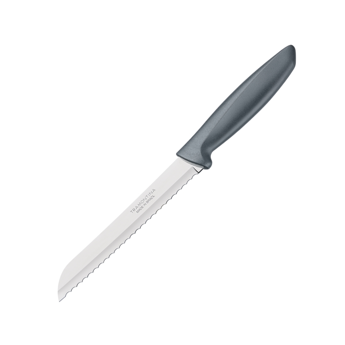 Нож Кухонный Tramontina 23422/067 Plenus Для Хлеба (349728)