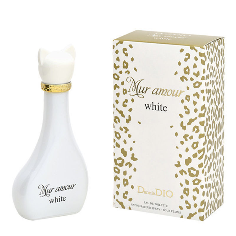 Парфуми Positive Parfum Mur Amour White 45 ml (hub_KupD77070)