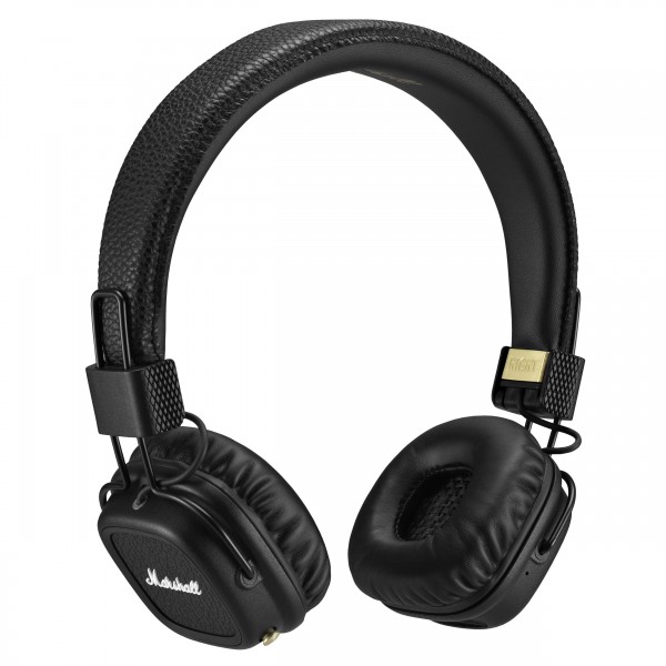 Marshall Major III Black (F00171770)