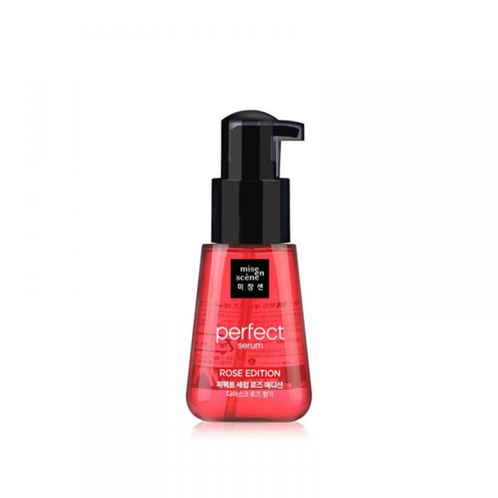 Сироватка для волосся Mise En Scene Perfect Serum Rose Petal Edition (EE00109)