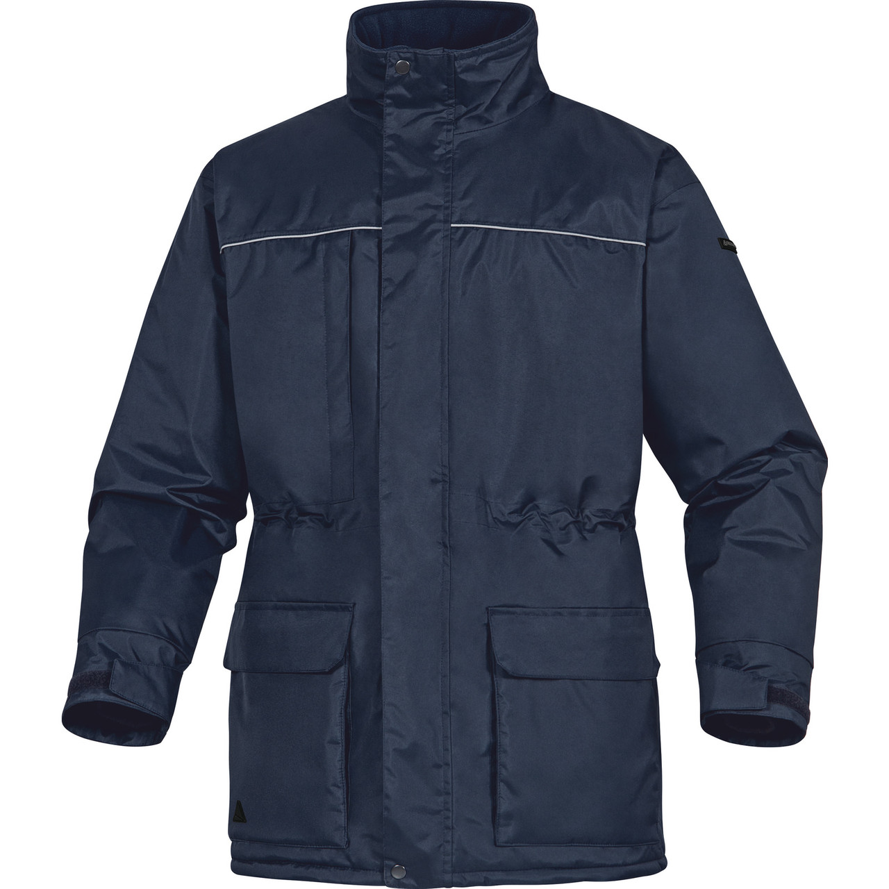 Куртка helsinki2 колір синій р.3XL Delta Plus