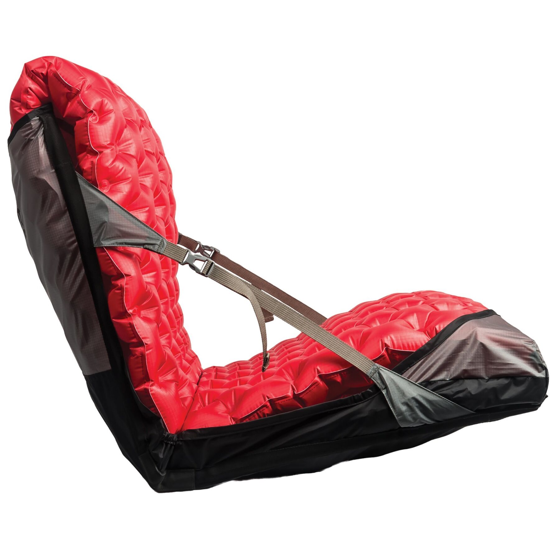 Чохол-крісло Sea To Summit Air Chair 202 см Black (STS AMAIRCL)