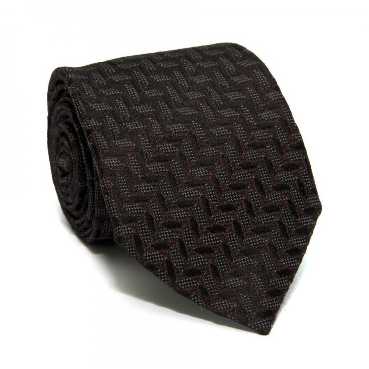 Краватка Zara У Зигзаг Gzr-1303