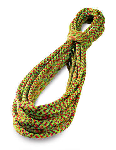 Динамічний мотузок TENDON Master 9.7mm STD 50m BICOLOR