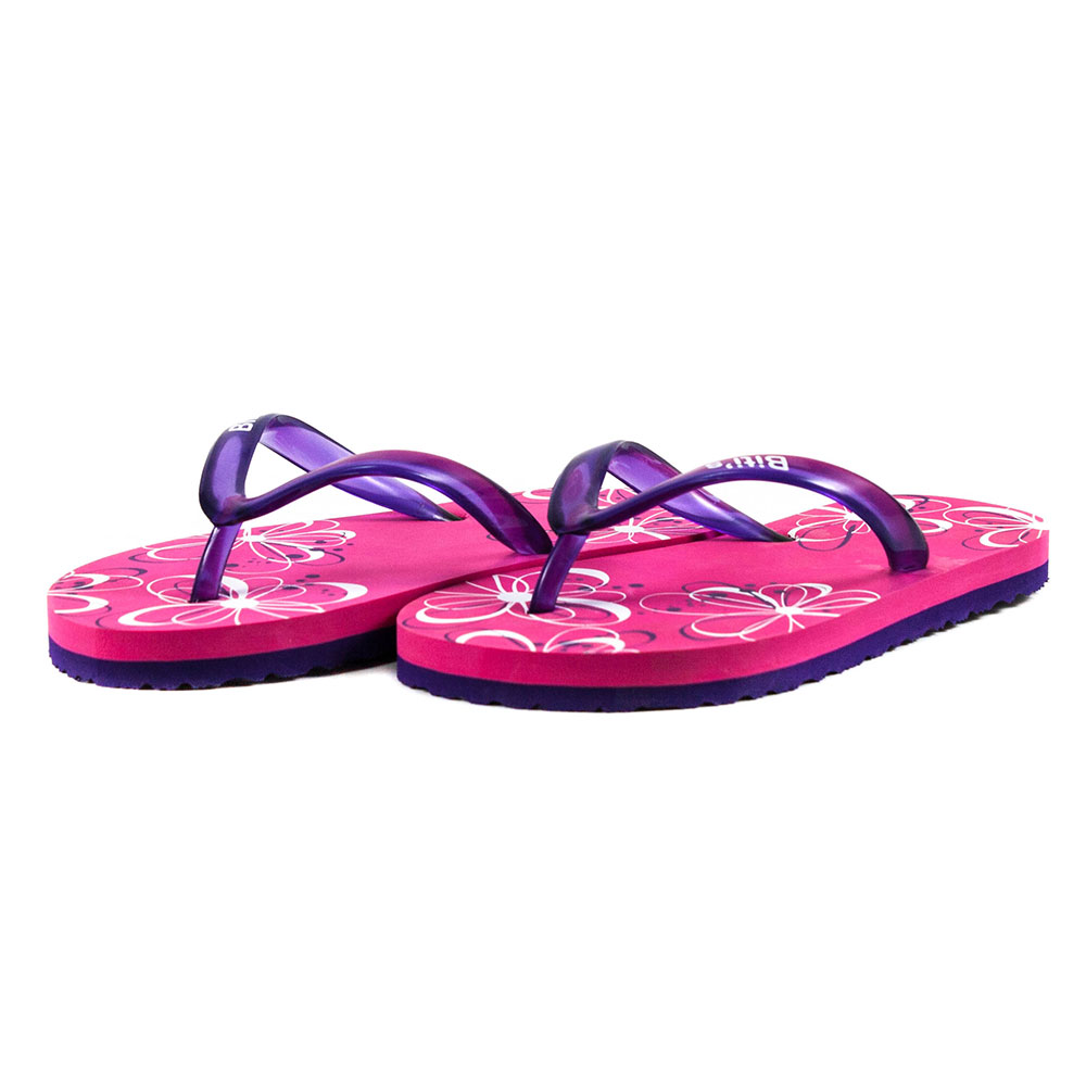 Шлепанцы детские Bitis 9150-Е Розовый 30 (30116774)
